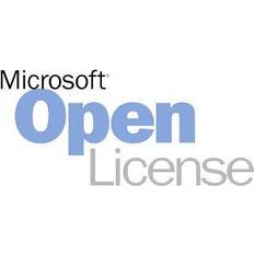 Windows Kontorprogram MICROSOFT MS OPEN-NL SfBSvrStdCAL 2015 SNGL OLP NL 6ZH-00642