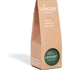 Lekker Deocreme Woodland