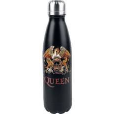 Queen Classic Crest Water Bottle