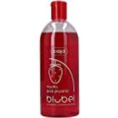 Ziaja tranbär & vild jordgubb duschgel tvål 500ml