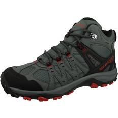 Merrell Botas de Montaña Accentor 3 Sport Mid Gtx - Gris