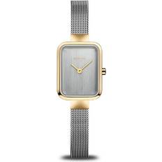 Bering Classic Forgyldt dame fra 14520-010