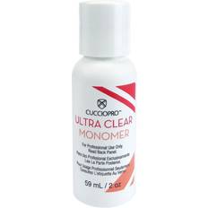 Cuccio Pro Ultra Clear Monomer 60ml