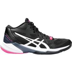 Women Volleyball Shoes on sale Asics Sky Elite FF MT 2 Sneaker - Black/White