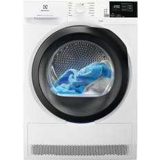 Electrolux A++ Tørretumblere Electrolux EW7H558E2 Hvid