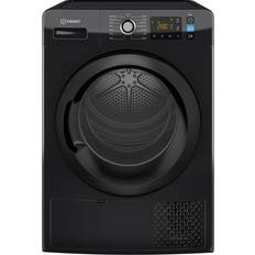 Indesit YTM1182BXUK 8kg Heat Black