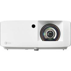 Optoma 3840x2160 (4K Ultra HD) - 576p Projektorit Optoma Projektori UHZ35ST 3840 x 2160 3500 ANSI Lumens