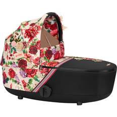 Liggedeler Cybex MIOS Lux Liggedel, Spring Blossom Light