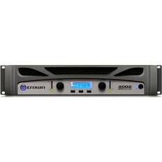 Forsterkere & Receivere Crown XTi 4002 forsterker, 2 x 1200W i 4ohm
