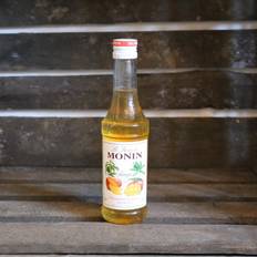 Mangoer Drinkmixere Monin Syrup Mango Fl 25 25cl 25stk