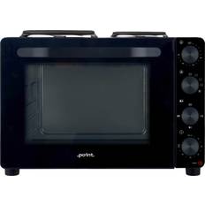 A Gasspisar Point POMO5028CIB Miniugn Med Kokplattor