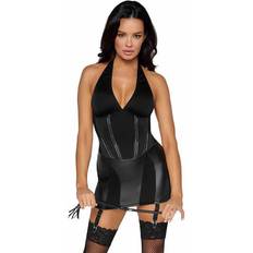 Dominatrix Costume