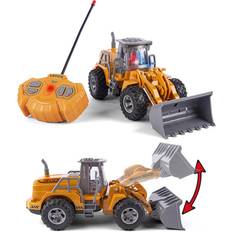VN Toys fjernstyret truck gummiged