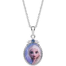 Disney Elsa halskæde