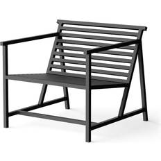 Udendørs brug Lænestole 19 Outdoors Lounge Lænestol