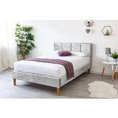 CrazyPriceBeds Gailey Crushed