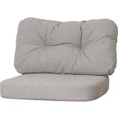 Cane-Line Ocean large loungestol Havelænestol