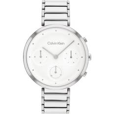 Calvin Klein Minimalistic T-Bar