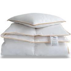Junior Down Duvet Set