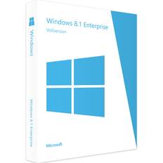 Sistemas Operativos Microsoft Windows 8.1 Enterprise