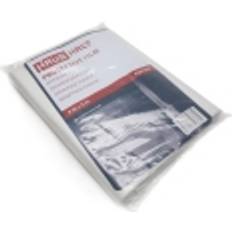 Haushalt Film husholdningsfilm 4X5 M 0.04 Mm [Levering: 14-21 dage]