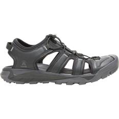 Kamik Herre Tøfler & Sandaler Kamik Men's Syros, Black