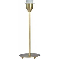 Watt & Veke Lampfötter Watt & Veke Line Gold Lampstand