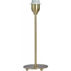Lampadaires Watt & Veke Pied De Lampe De Table Line 35 Gold Lampadaire