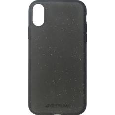 GreyLime Biodegradable Cover for iPhone XR