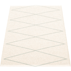 Pappelina Tappeti Pappelina Max Teppichläufer 70x100 cm - Salbei/Vanille Beige cm