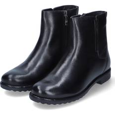 Mesh Chelsea Boots Ara Stiefeletten schwarz Liverpool