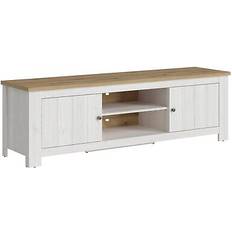 Furniture Furniture To Go Celesto 2 Door Wide Unit TV Bench