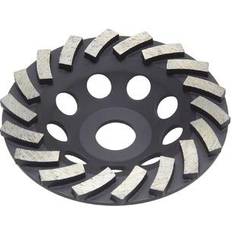 Worker Turbo Diamantslipskiva 125 mm