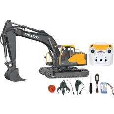 Digger Volvo EC160E RTR ‎406300