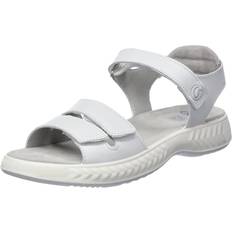 Ara Vrouw Sandalen Ara Avio-S Dames Sandaal - Grijs