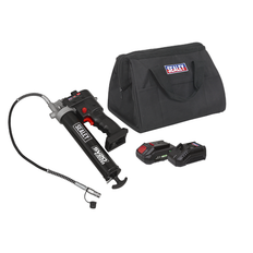 Grease Guns on sale Sealey CP20VGRGKIT1