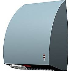 Tøjpleje Dan Dryer AE DESIGN 2360 W. Stål kabinet i valgfri RAL. Tørretid ca. 20-25 sek