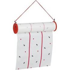 Stable Fly Roll Eco 10 m x 25 cm White