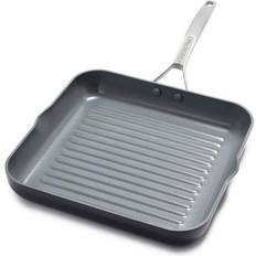 Grilling Pans GreenPan Paris Pro