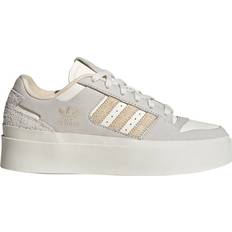 Bonega adidas Forum Bonega W - Core White/Sand Strata/Off White