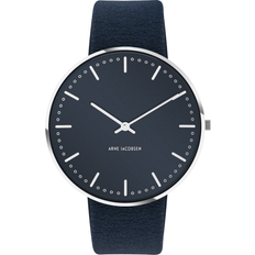 Arne Jacobsen Armbandsur Arne Jacobsen City Hall 53206-2004SP 40mm
