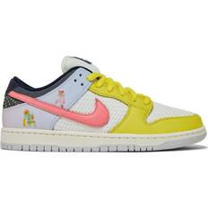 Nike Xavier Schipani x Dunk Low SB Be True Trans Joy M - Multi-Color/Pink Gaze/Sail