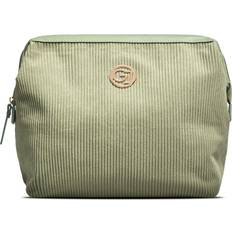 Gillian Jones Necessärer Gillian Jones Hanger Toilet Bag Green