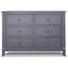 Berkley Double Dresser