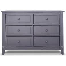 Storage Sorelle Furniture Berkley Double Dresser