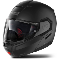 Nolan n90 3 mc hjälm Nolan N90-3 06 Classic Flip-Up Helmet black