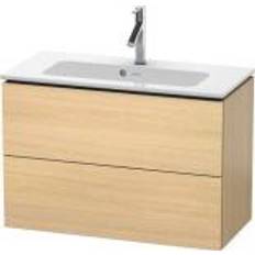 Eg Enkelte håndvaske Duravit L-cube Vaskeskab 82 X
