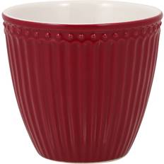 Greengate Mukit Greengate Everyday Alice Muki 35 cl Claret Red