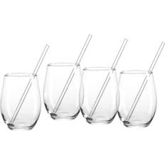 Drink-Gläser Ritzenhoff & Breker Ritzenhoff & breker gläser-set gin, 8-teilig, je Drink-Glas