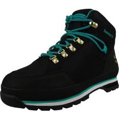 Timberland Dame Vandresko Timberland Euro Hiker NWP W - Black